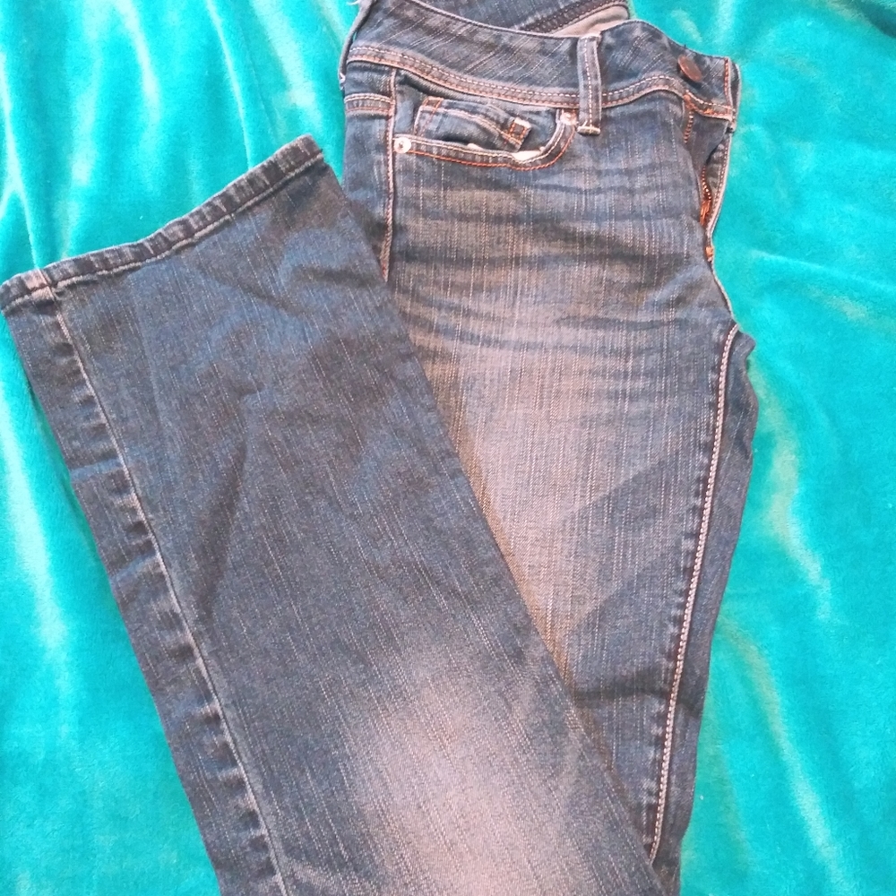 American Eagle Outfitters Jeans